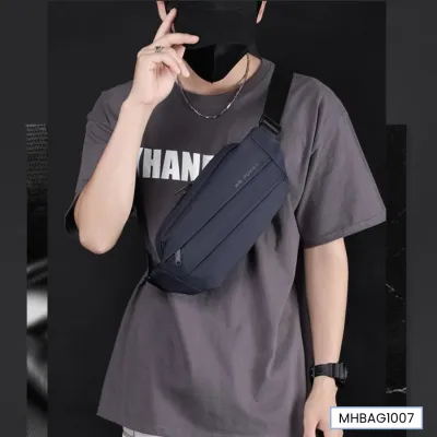 ECHO TRANSIT CHEST BAG